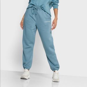 Missguided Oversized Joggers